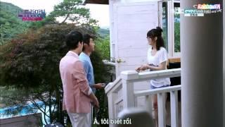 [Vietsub] The Dramatic Ep1 - Rainbow - Part 1/4