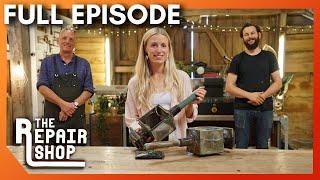 Season 7 Episode 15 | The Repair Shop (Full Episode)