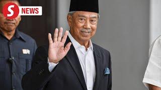 Muhyiddin can celebrate wedding anniversary in M'sia, not Uzbekistan, rules judge