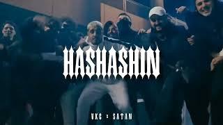 [FREE] Persian  Drill Type Beat 2023 " HASHASHIN " | FREE Drill Instrumental 2023 @PRODBY_SOBEAT