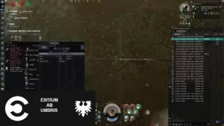 Coraxes vs Enyo and Daredevil