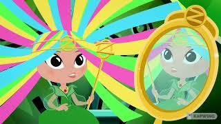 20CJ Show and Dorothy And The Wizard Of Oz Dorothy Said Part 21