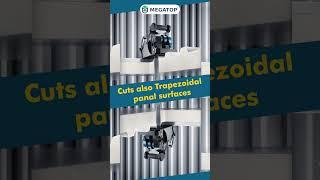 Introducing the Trumpf 2451585 TruTool TPC 165 Panel Cutter