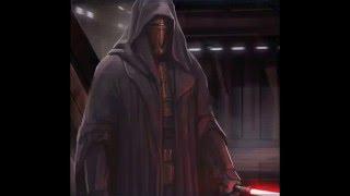 Darth Revan's Story