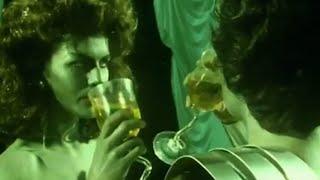 The Pan Galactic Gargle Blaster | The Hitchhiker's Guide to The Galaxy | BBC Studios