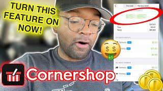 CORNERSHOP NOW OFFERS DOUBLE BATCHES | HOW TO MAKE MORE MONEY