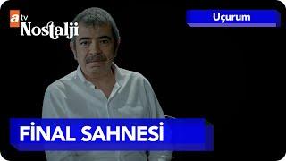 Uçurum Final Sahnesi - Uçurum 24. Bölüm (FİNAL)