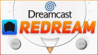 REDREAM - Dreamcast Emulator: Full Guide and Review