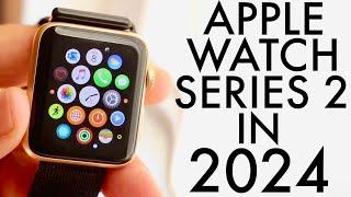 Apple Watch Series 2 In 2024! (Still Worth It?) (Review)