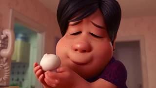 Bao-Short Animated Movie