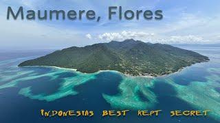 Maumere, Flores. Indonesia's best kept secret.