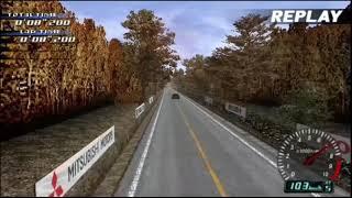 INITIAL D STREET STAGE - #1