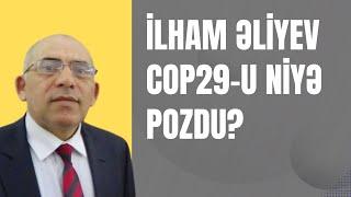 Ərdoğana qarşı İlham Əliyevdən iyrənc oyunu. Vəzifəli quldurların Fransada 5.8 milyonluq villa oyunu