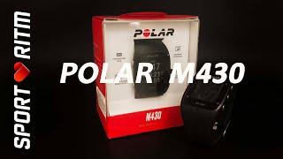 Polar M430 | Распаковка и краткий обзор