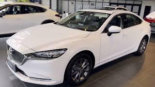 Сколько стоит Mazda из Китая !? Официальный дилер Mazda 2024год