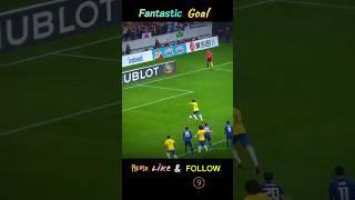 Best Penalty In Football History  #youtubeshorts #shorts #shortvideo