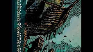 Samo Salamon & Freequestra: Free Sessions, Vol. 2 - Freequestra: Opening