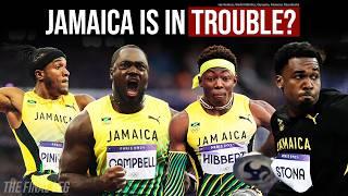 Why Turkey Paid $500,000 for Jamaican Olympic Athletes | Jaydon Hibbert, Roje Stone & Wayne Pinnock