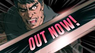 *OUT NOW!* EPISODE 1 | BERSERK: THE BLACK SWORDSMAN