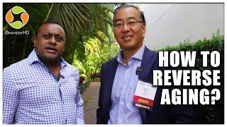 How to Reverse Aging - Interview with Dr. Edwin Lee 2022