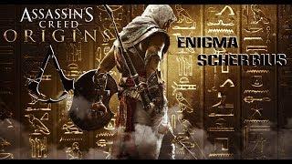  Assassin's Creed: Origins (Истоки)