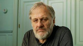 Slavoj Žižek on Films vs Books, Tarkovsky and Kieślowski