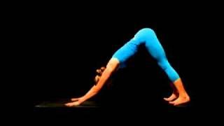 Downward Facing Dog - Yoga Journal Poses