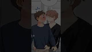 Cách anh dụ ny#1 #boylove #yaoi #viral #trending #foryou  #bl #fyp #blmanhwa #shorts