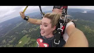 Chattanooga Skydiving Company | Sophia | Chattanooga, TN