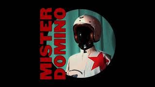 Tommy Newport - Mister Domino [Official Audio]