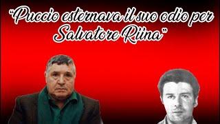 "Puccio era aggressivo con Riina" Giuseppe Marchese racconta la morte di Puccio processo Puccio