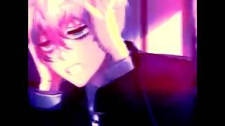 Saeran Choi (Mystic Messenger) amv/gmv - kesha blow