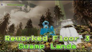 [SBO:R] Floor 3 - Swamp Lands: Reworked Guide