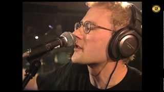 Soul Coughing - Screenwriter's Blues (Live on 2 Meter Sessions)