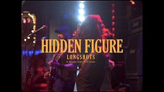 LONGSHOTS - Hidden Figure (Ft. Andronikos Troukis) [OFFICIAL MUSIC VIDEO]