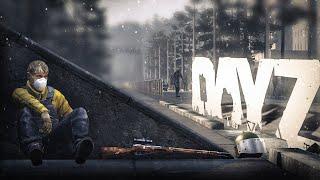 Моё самое сложное выживание за 6000 часов игры - DayZ