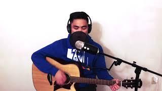 "WASTE" - BROCKHAMPTON (cover by Chris Jereza)