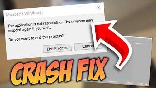 Roblox Exploits Crashing Fix [Internal Injection] 2024