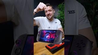 The Future of Handheld PC Gaming is Here!