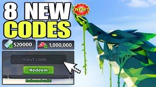 *NEW UPDATE* ROBLOX CREATURES OF SONARIA CODES 2025 | CREATURES OF SONARIA CODES