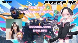 SESUAI TUMBNAIL || GAMEPLAY FREE FIRE