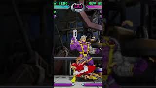 Marvel vs Capcom Fighting Collection - Modding FF7's Battle Theme into MvC2