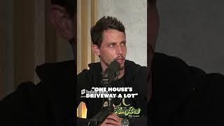 Caught my Dad cheating #tonyhinchcliffe #killtony