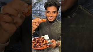  உண்மையான BEEF Ribs இவ்ளோ TASTE-ஆ இருக்குமா ⁉️ | #shorts | @NazeemVlogger