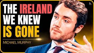 What Islamism is Doing to IRELAND - Michael Murphy (4K)