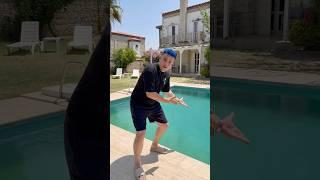 Semih Varol | ABİ BU NE? Komik eğlenceli video | #semihvarol #shorts