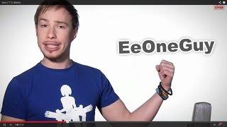 Вся правда об eoneguy!!!Смотреть всем!!!