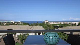 Hoolei in Wailea  - Luxury Condominium on Maui, Hawaii