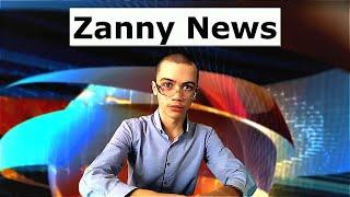 Zanny News: ПУСТЬ ГОВОРЯТ, БЕРЕМЕННА В 16, СЛЕДСТВИЕ ВЕЛИ, ЖИТЬ ЗДОРОВО ! ШОК!!!