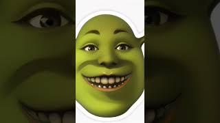 I was dying  to see this filter in him but erm..#acting #shreck #funny
